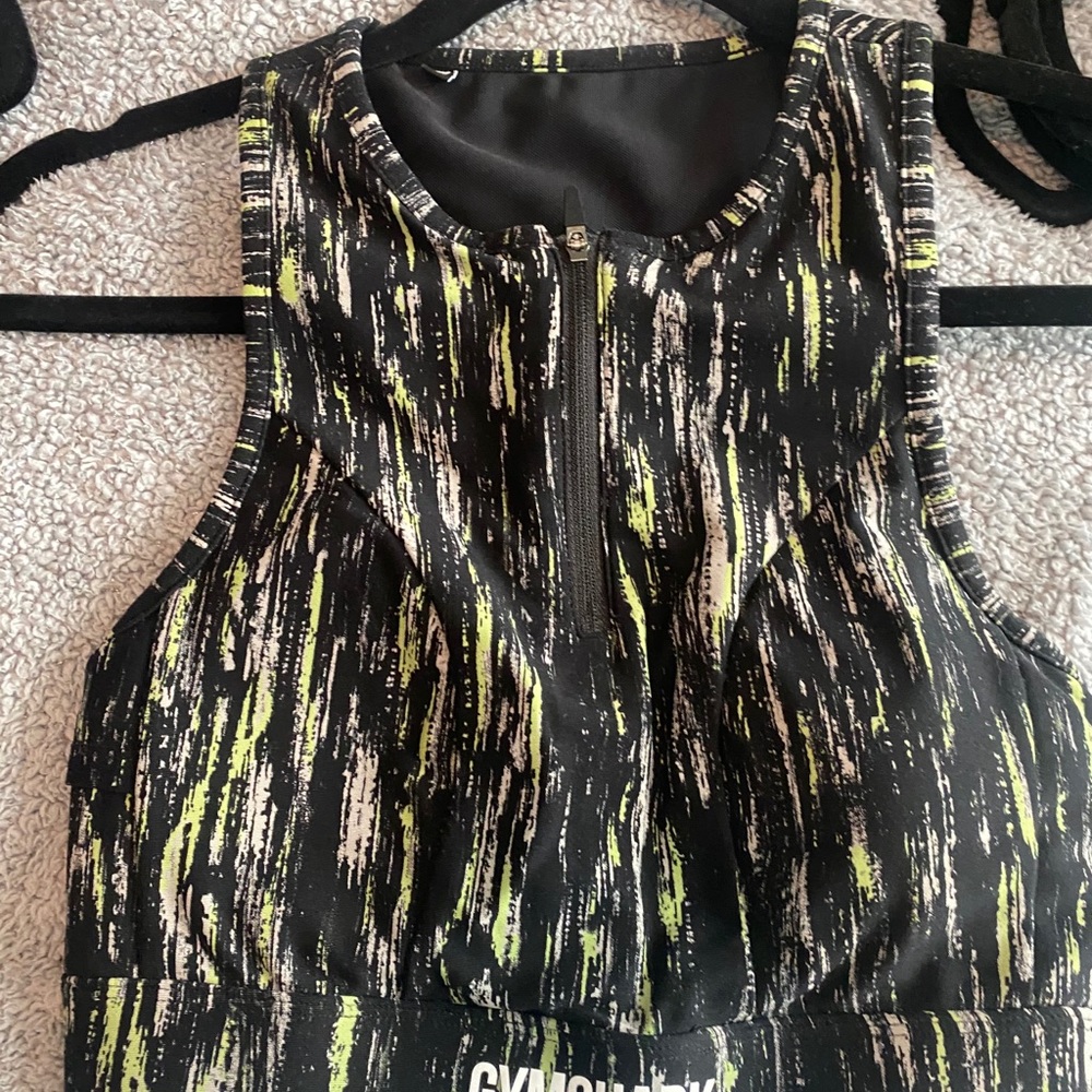 Gymshark Sports Bra